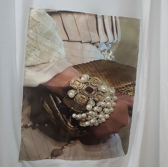 3D Women tops - Picture 2 of 2